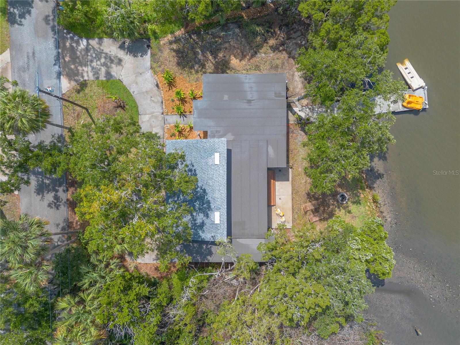 5528 W Bayshore Drive Port Orange FL 32127 - ROSE BAY NS1088308 image36