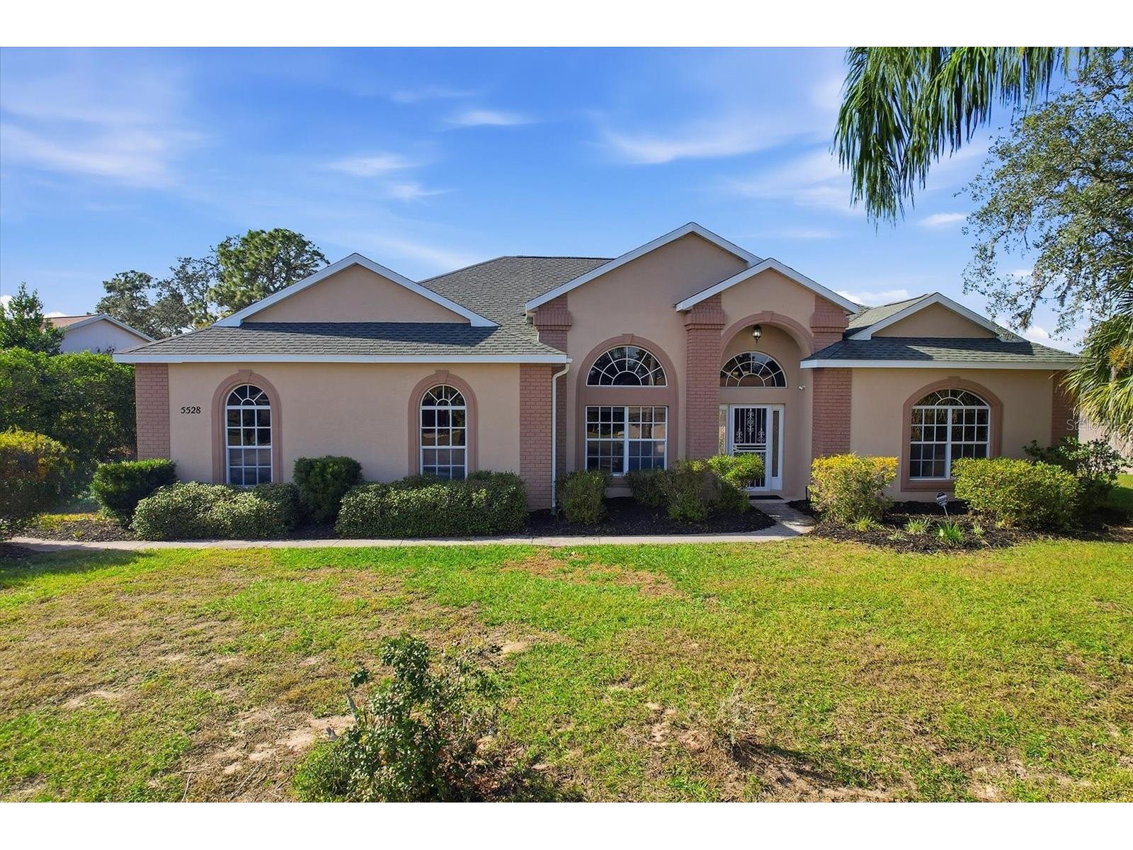 5528 W Hunters Ridge Circle Lecanto FL 34461 OM714827 image1