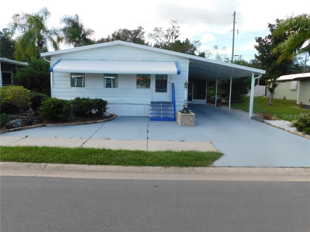 5529 Antigua Drive Zephyrhills FL 33541 T3412600 image1