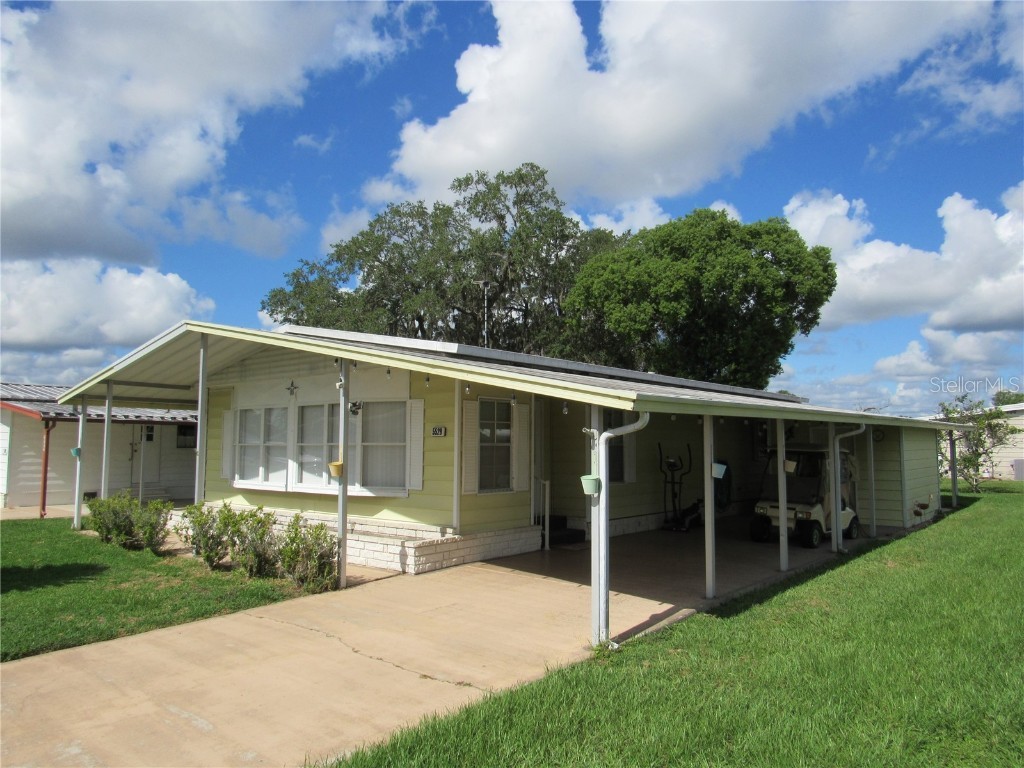 5529 Benton Street Zephyrhills FL 33542 T3538723 image1