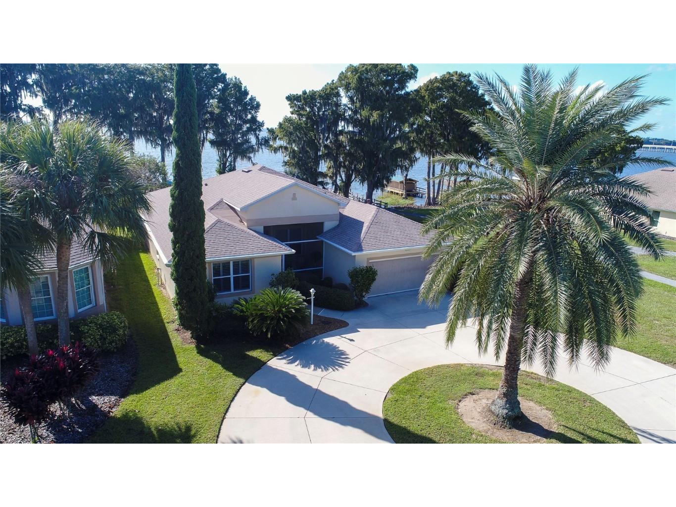 5529 Bounty Circle Tavares FL 32778 - LITTLE LAKE HARRIS G5074977 image1