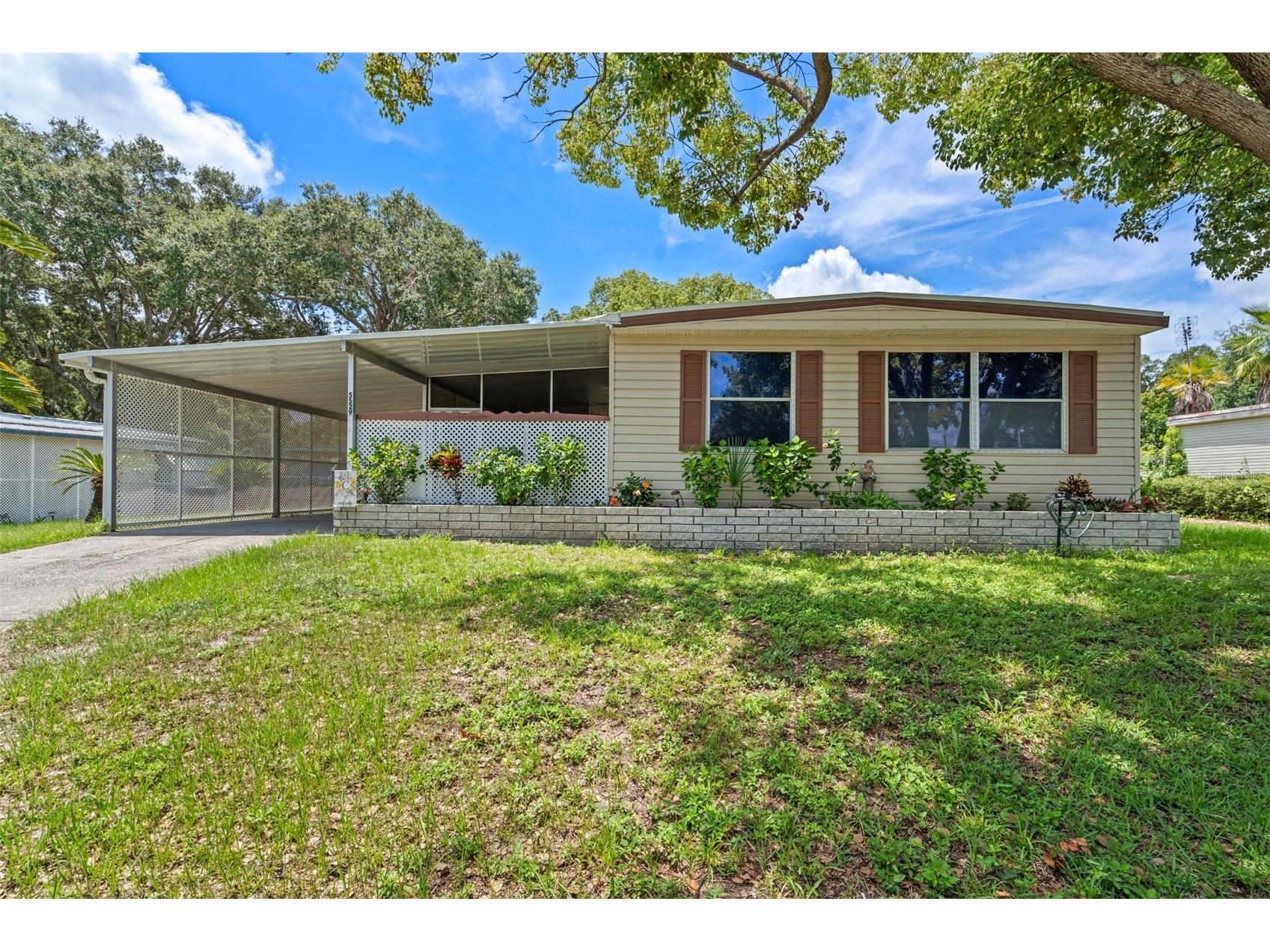 5529 Golden Gate Boulevard Polk City FL 33868 L4958701 image1