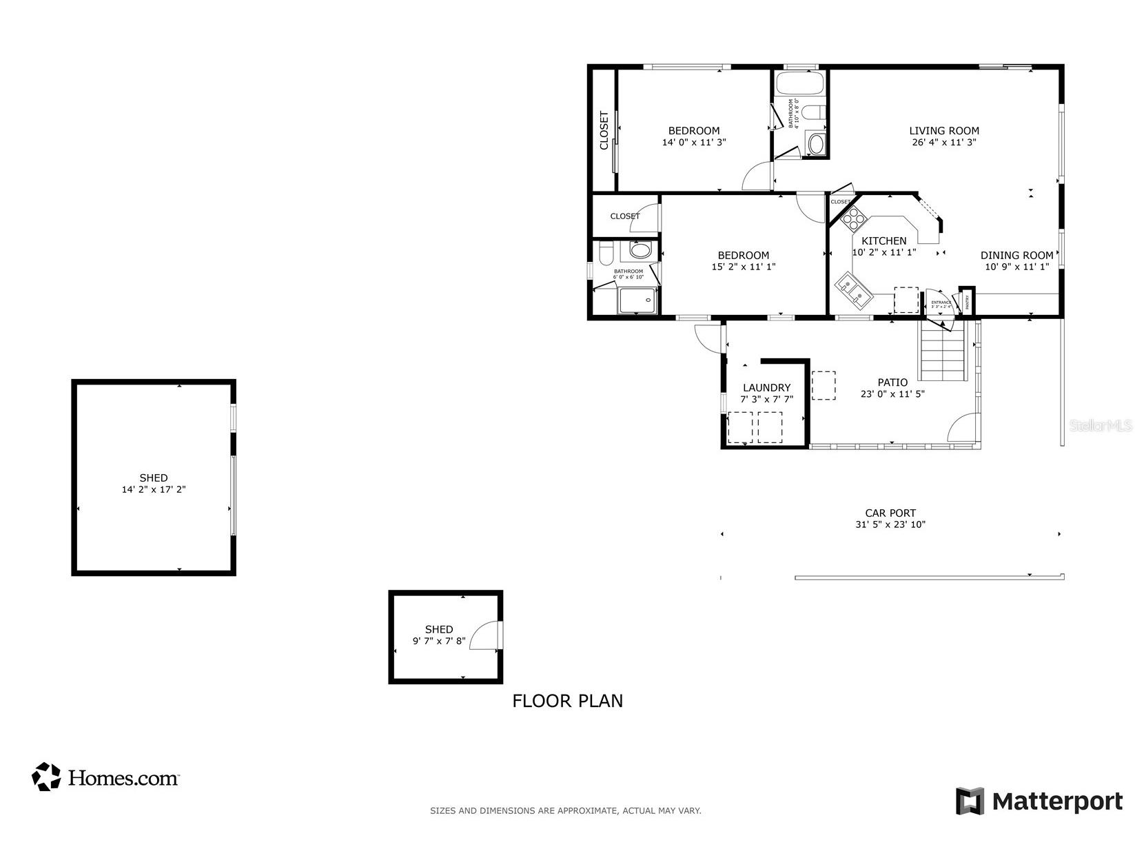 5529 Golden Gate Boulevard Polk City FL 33868 L4958701 image35