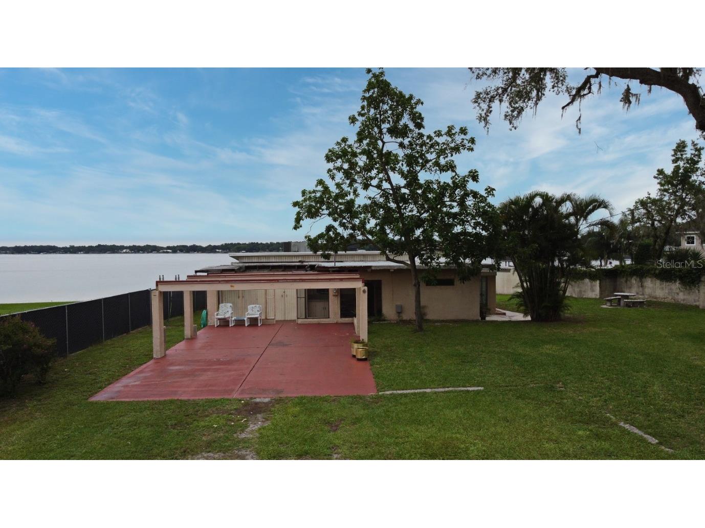 5529 Hansel Avenue Orlando FL 32809 - LITTLE LAKE CONWAY O6315273 image1