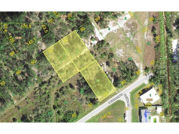 5529 N Fairway Drive Punta Gorda FL 33982 C7506528 image1