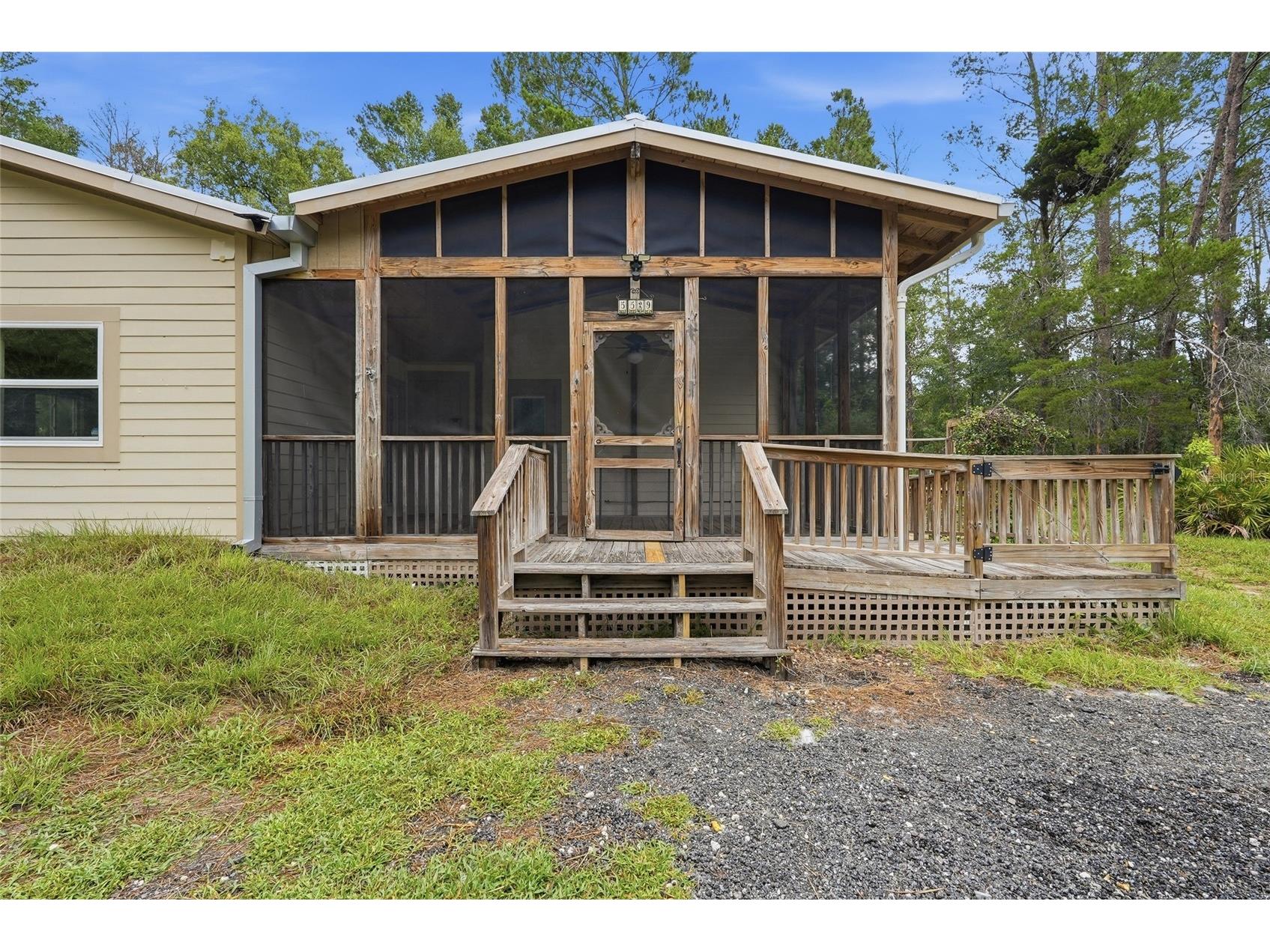5529 NE 51st Avenue High Springs FL 32643 GC541664 image2