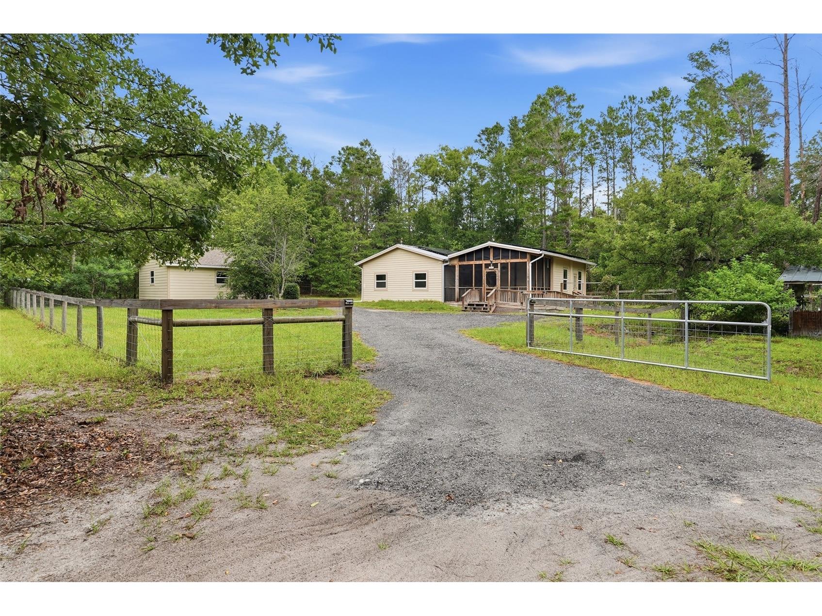 5529 NE 51st Avenue High Springs FL 32643 GC541664 image37