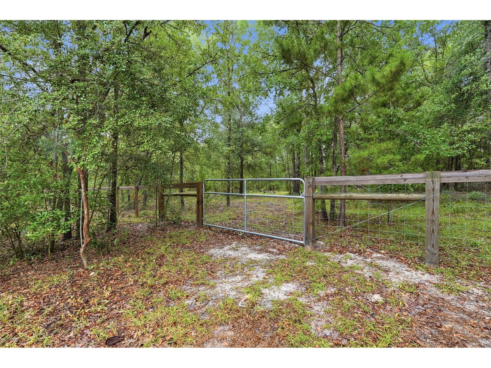 5529 NE 51st Avenue High Springs FL 32643 GC541664 image44