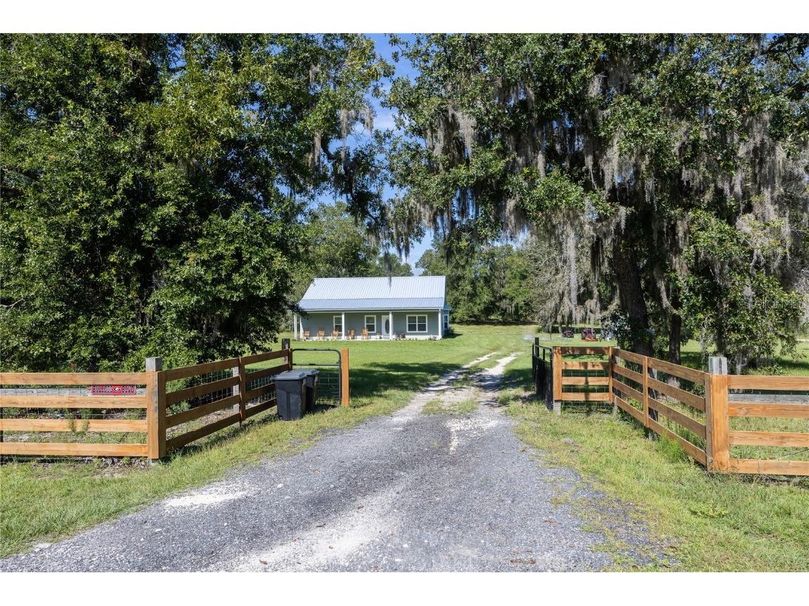 5529 NE 53rd Terrace High Springs FL 32643 GC514218 image1