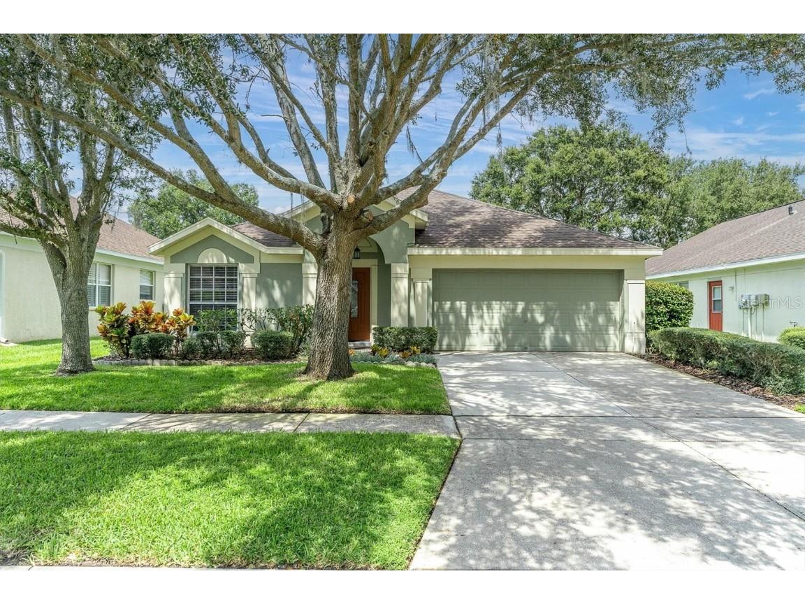 5529 Terrain De Golf Drive Lutz FL 33558 T3456738 image1