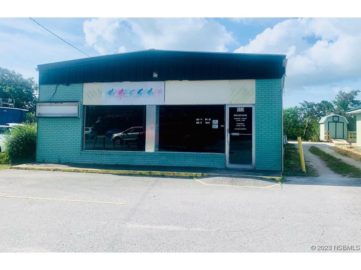 553 3rd Avenue New Smyrna Beach FL 32169 NS1074140 image1