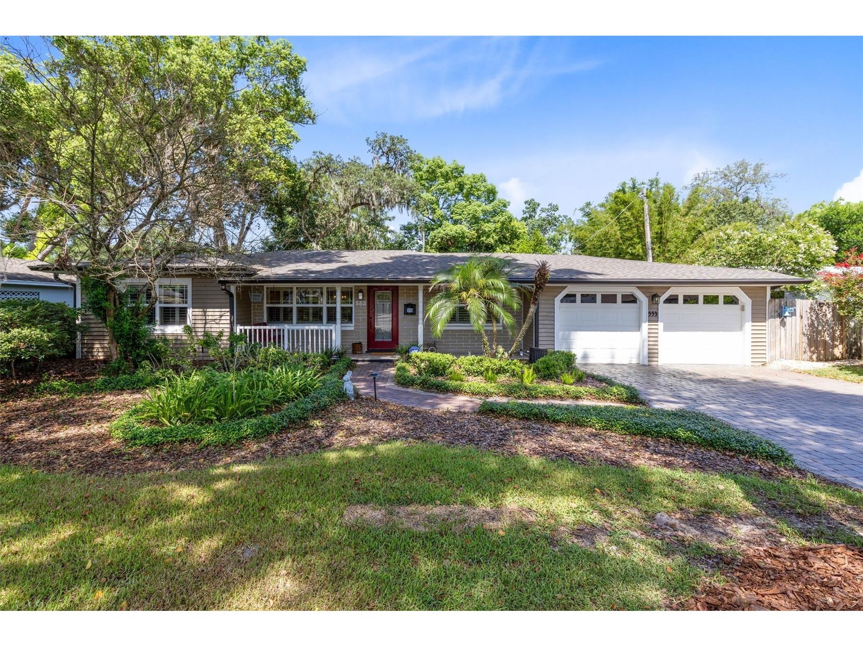 553 Arapaho Trail Maitland FL 32751 - LAKE MINNEHAHA O6427049 image1
