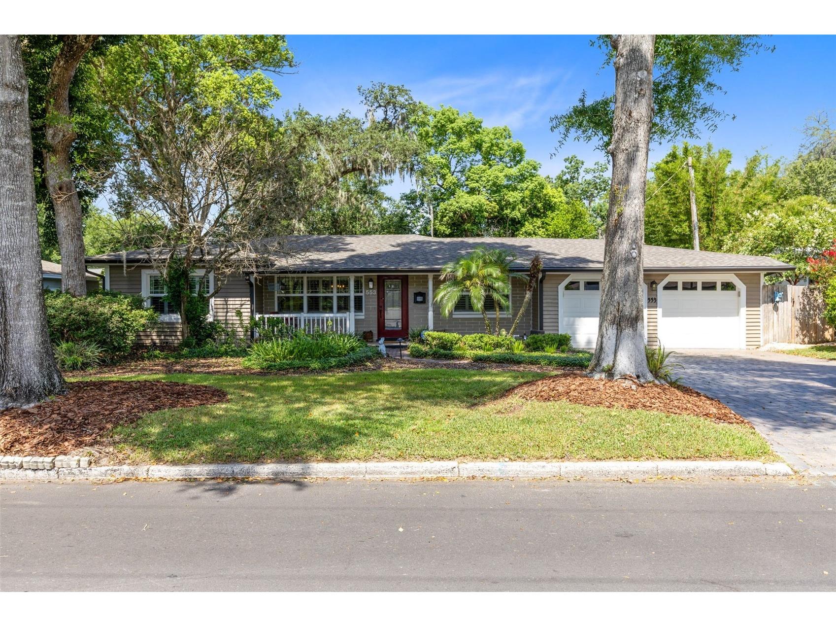 553 Arapaho Trail Maitland FL 32751 - LAKE MINNEHAHA O6427049 image2