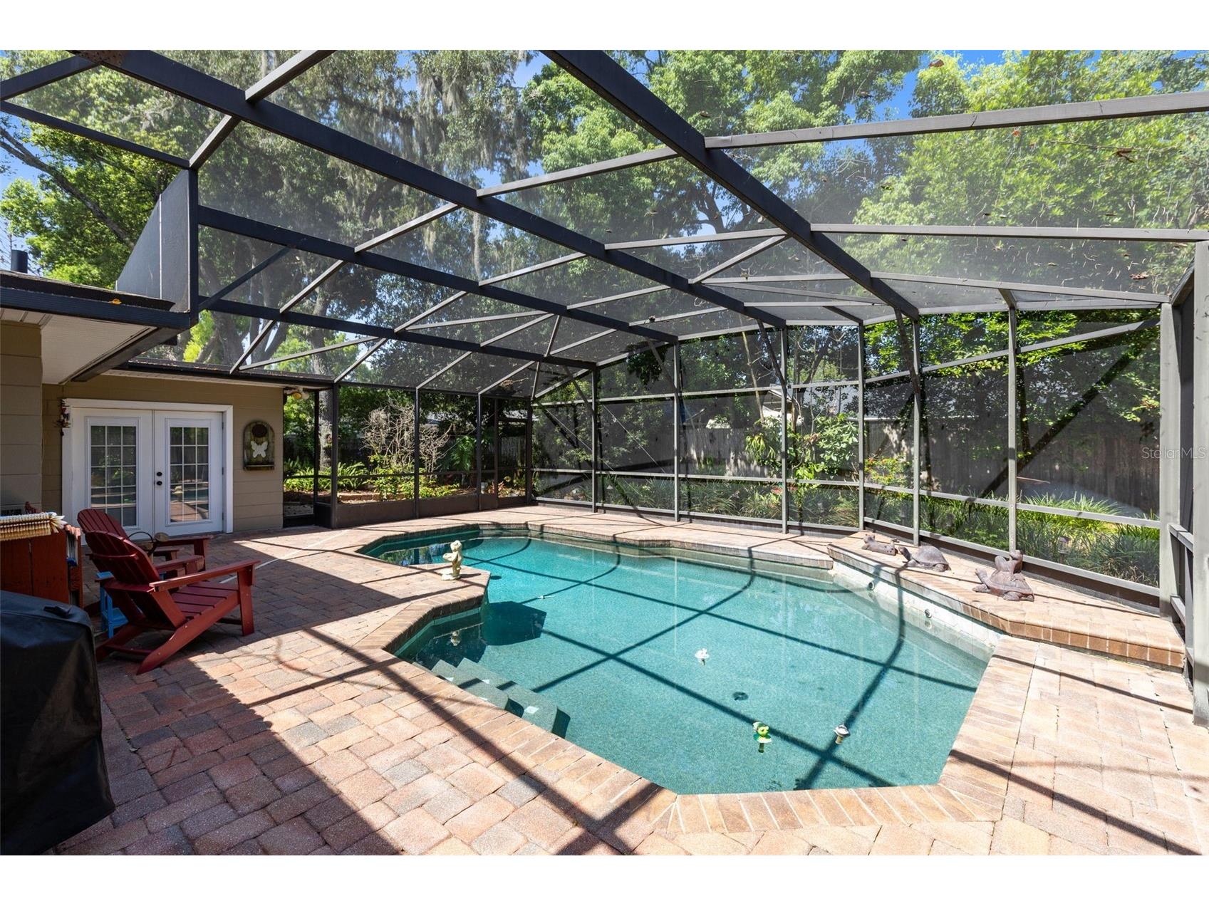 553 Arapaho Trail Maitland FL 32751 - LAKE MINNEHAHA O6427049 image24