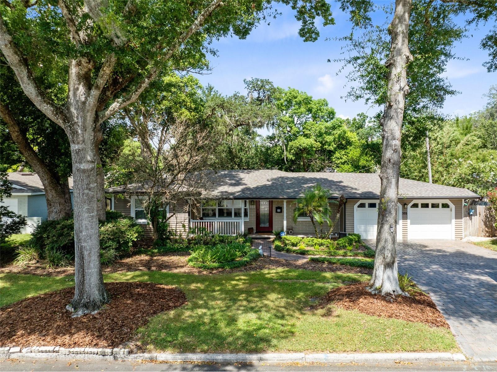 553 Arapaho Trail Maitland FL 32751 - LAKE MINNEHAHA O6427049 image28