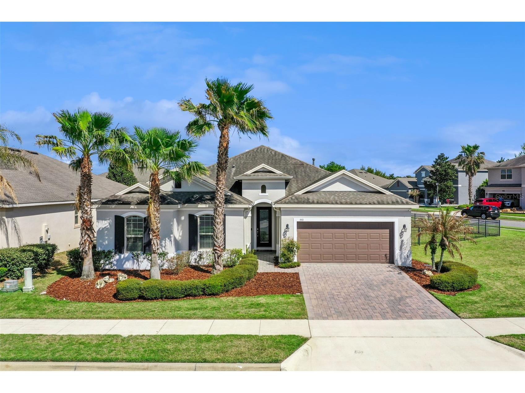 553 Autumn Ash Drive Clermont FL 34715 G5108640 image1
