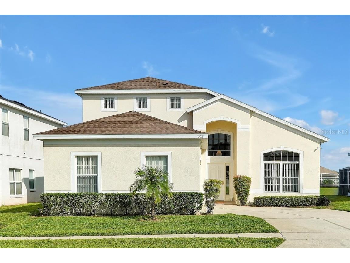 553 Bailey Circle Davenport FL 33897 S5126758 image1
