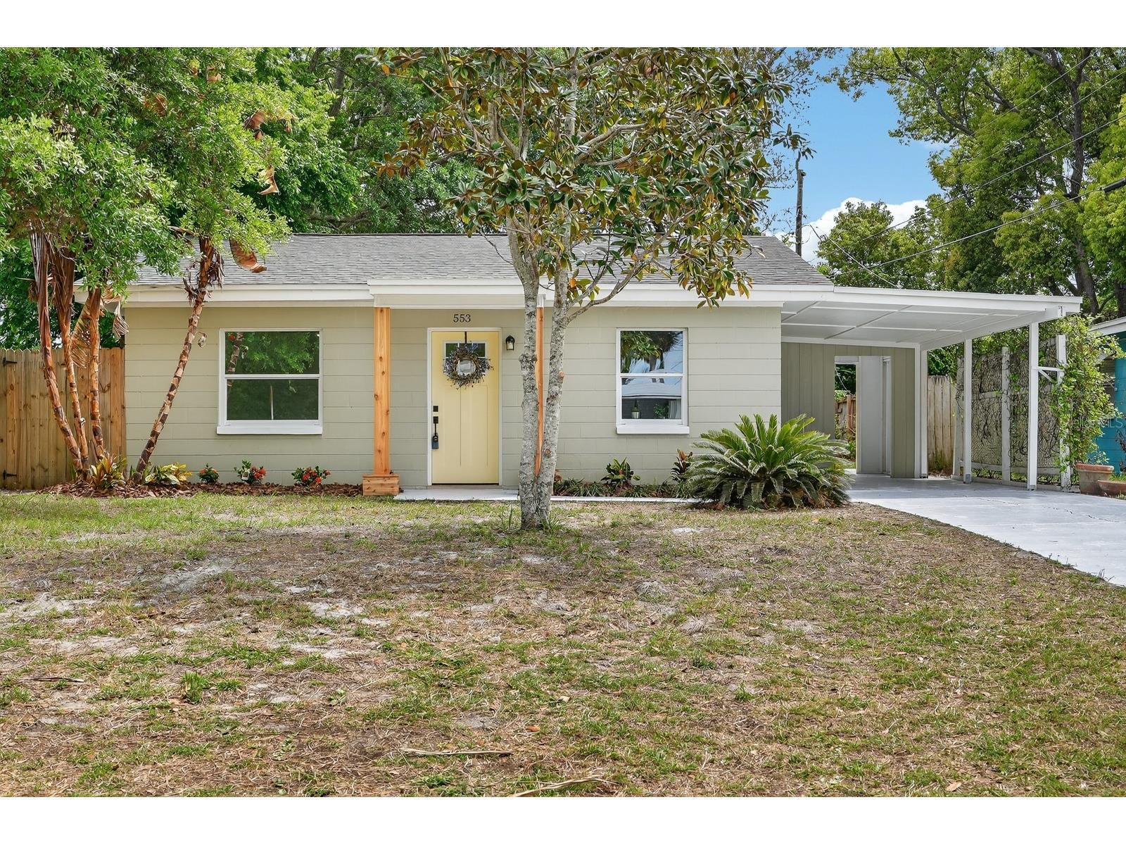553 Calhoun Street South Daytona FL 32119 V4948303 image1