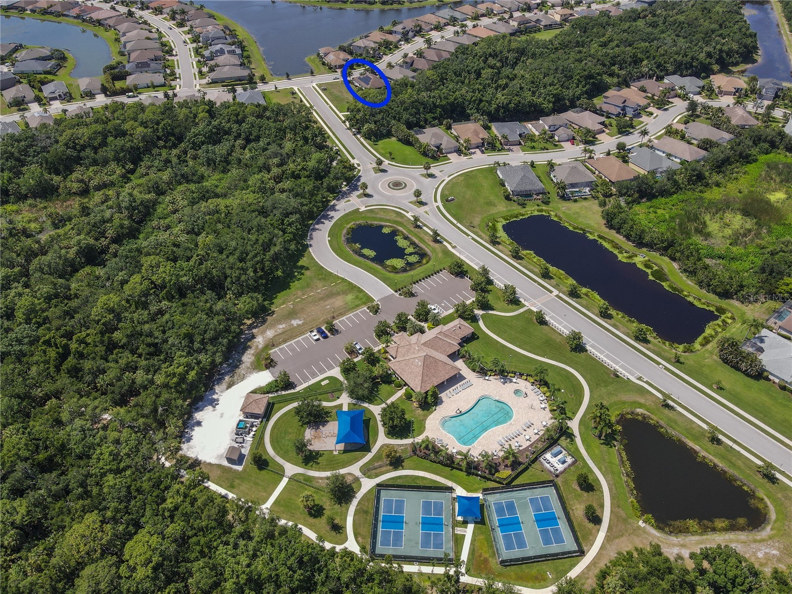 553 Chantilly Trail Bradenton FL 34212 A4696705 image77