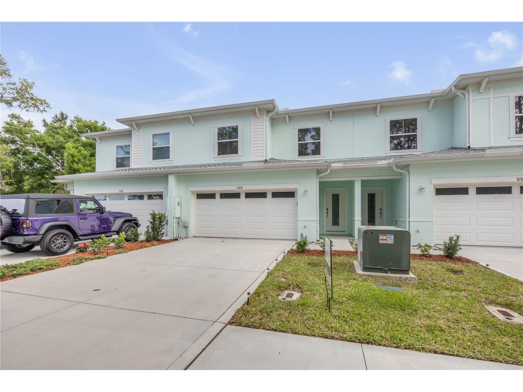 553 Coronado Cove Road New Smyrna Beach FL 32168 NS1087866 image1