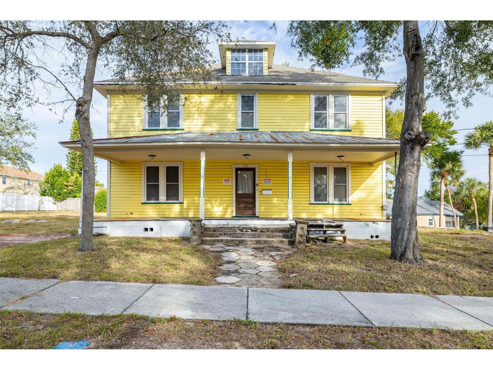 553 Division Street Tarpon Springs FL 34689 U8224317 image3