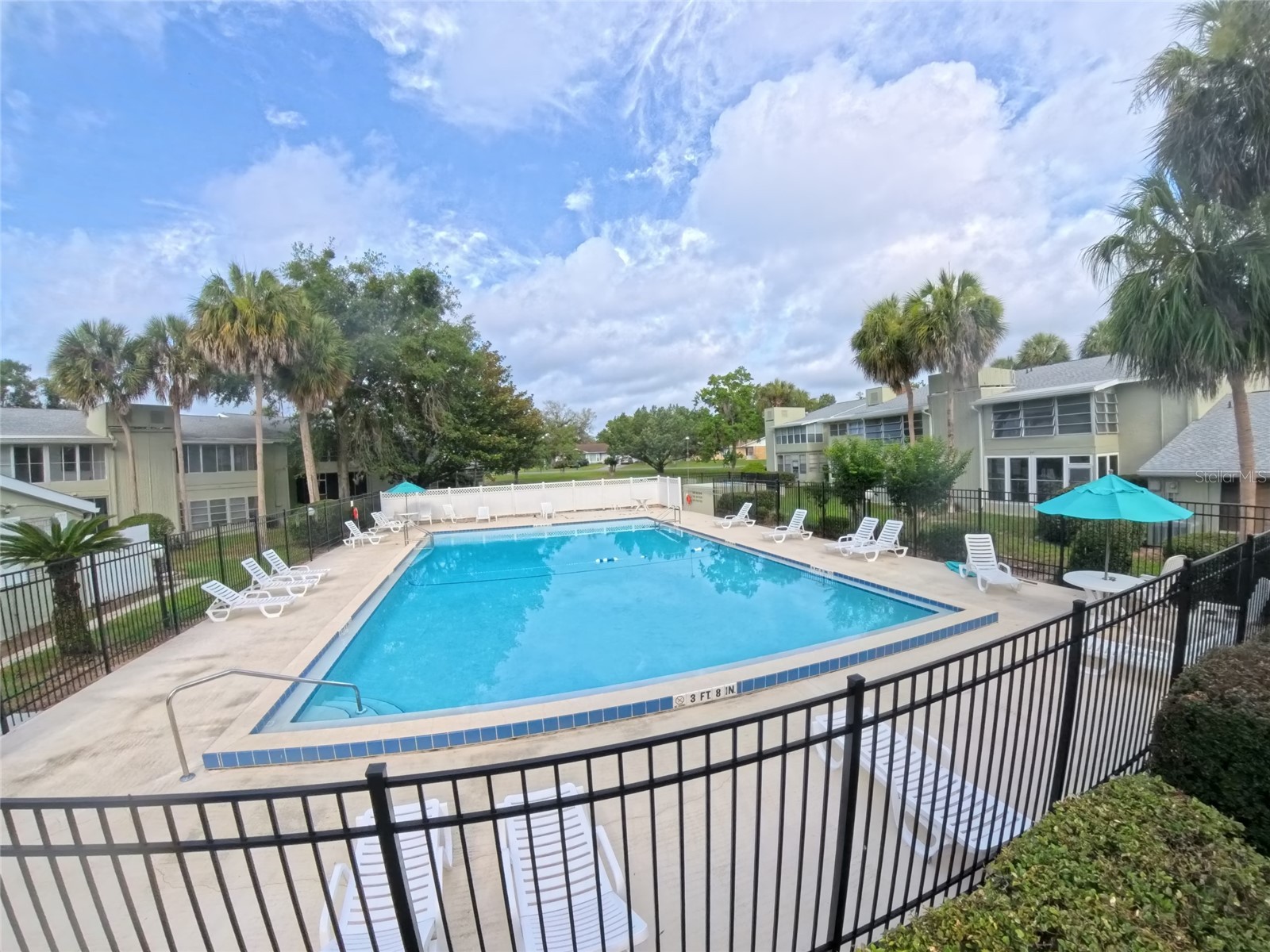 553 Fairways Circle #B Ocala FL 34472 OM725616 image23