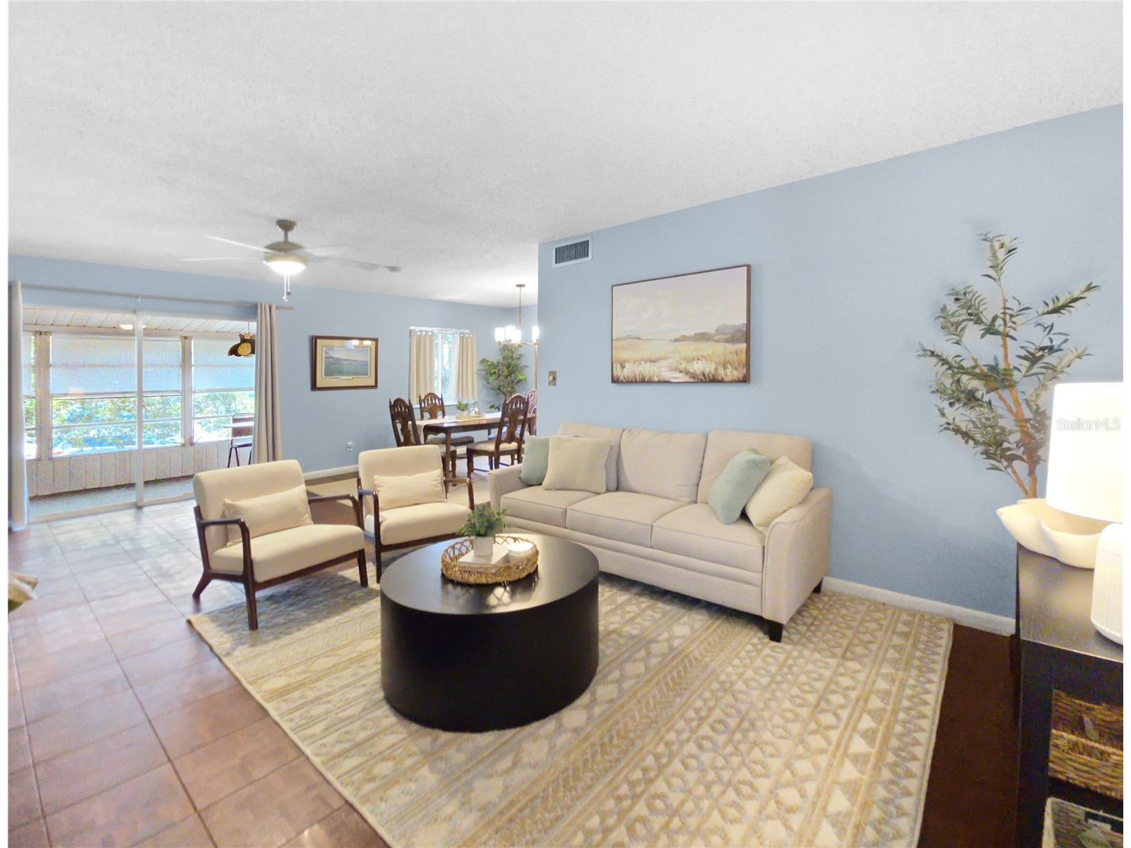 553 Fairways Circle #B Ocala FL 34472 OM725616 image4
