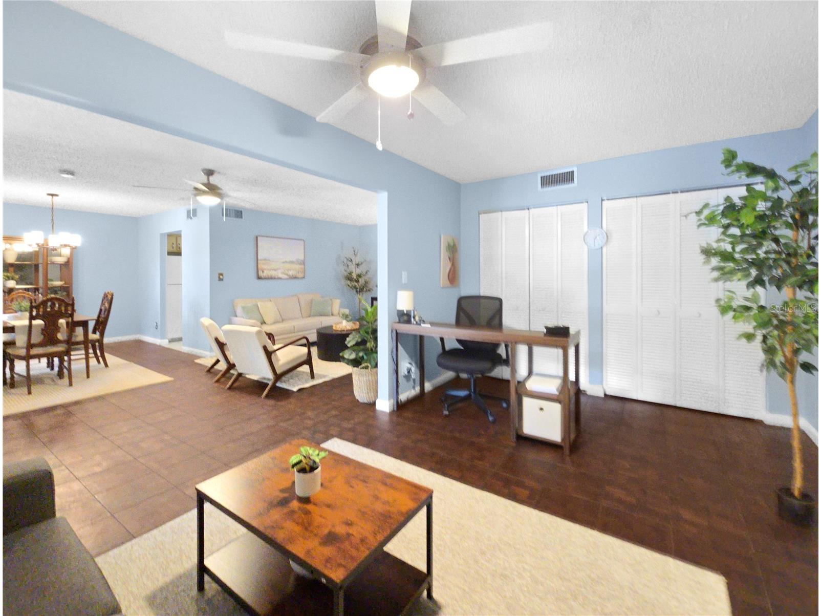 553 Fairways Circle #B Ocala FL 34472 OM725616 image7