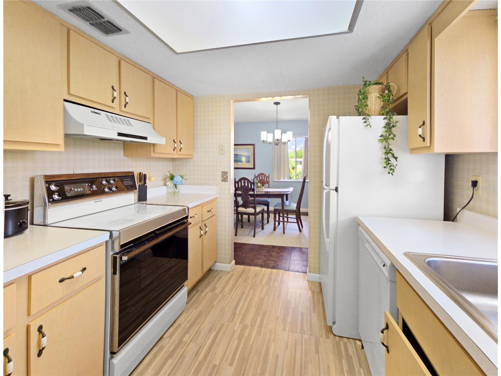 553 Fairways Circle #B Ocala FL 34472 OM725616 image9