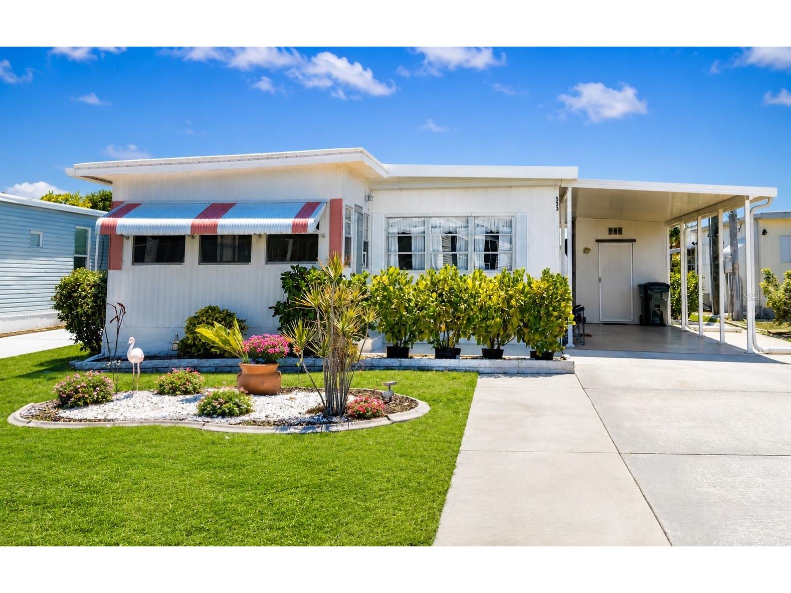 553 Fleetwood Street North Port FL 34287 C7524336 image1