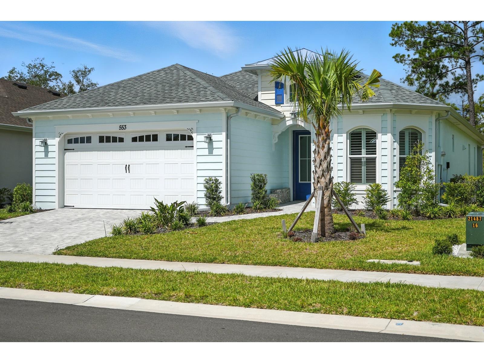 553 Hang Loose Way Daytona Beach FL 32124 FC312280 image1