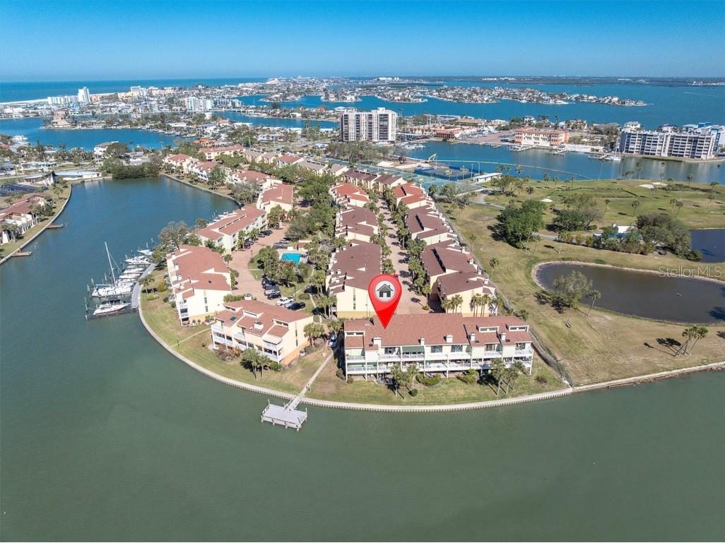 553 Haven Point Drive Treasure Island FL 33706 TB8364099 image1