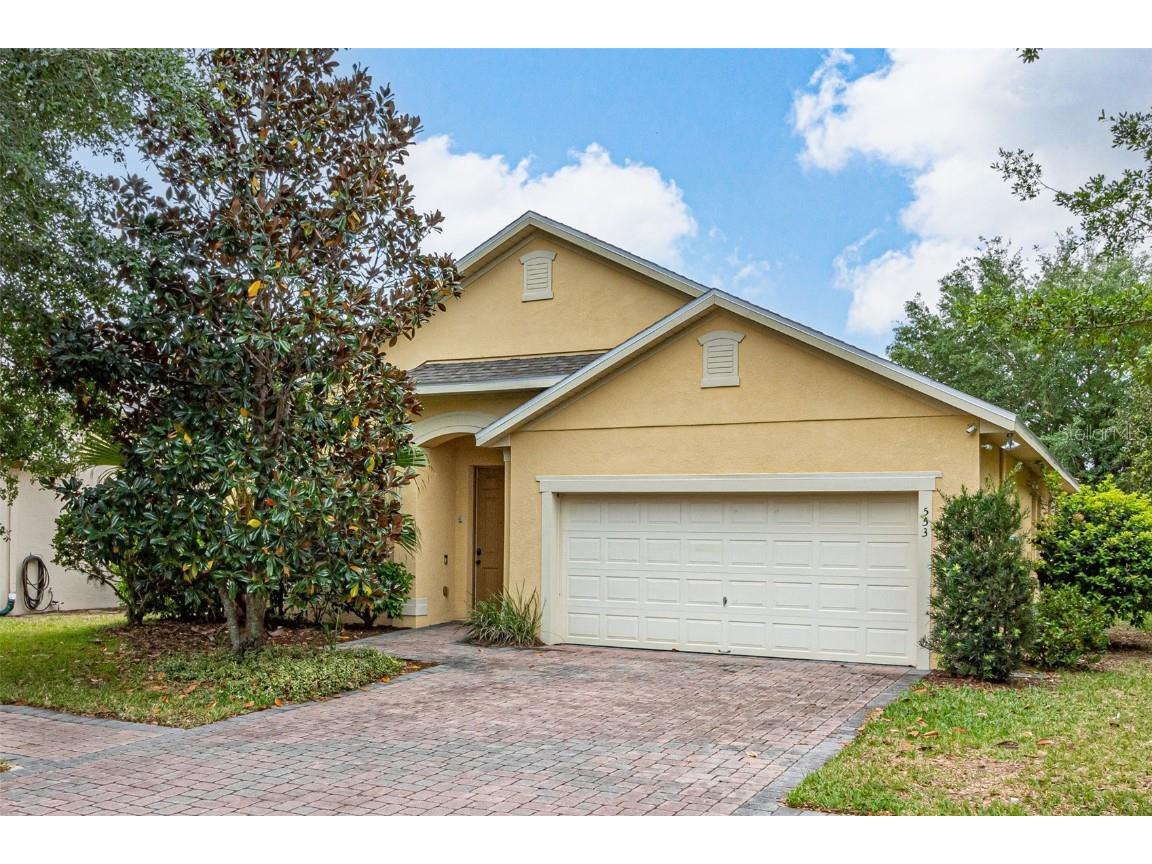 553 Lake Davenport Circle Davenport FL 33837 S5081726 image1