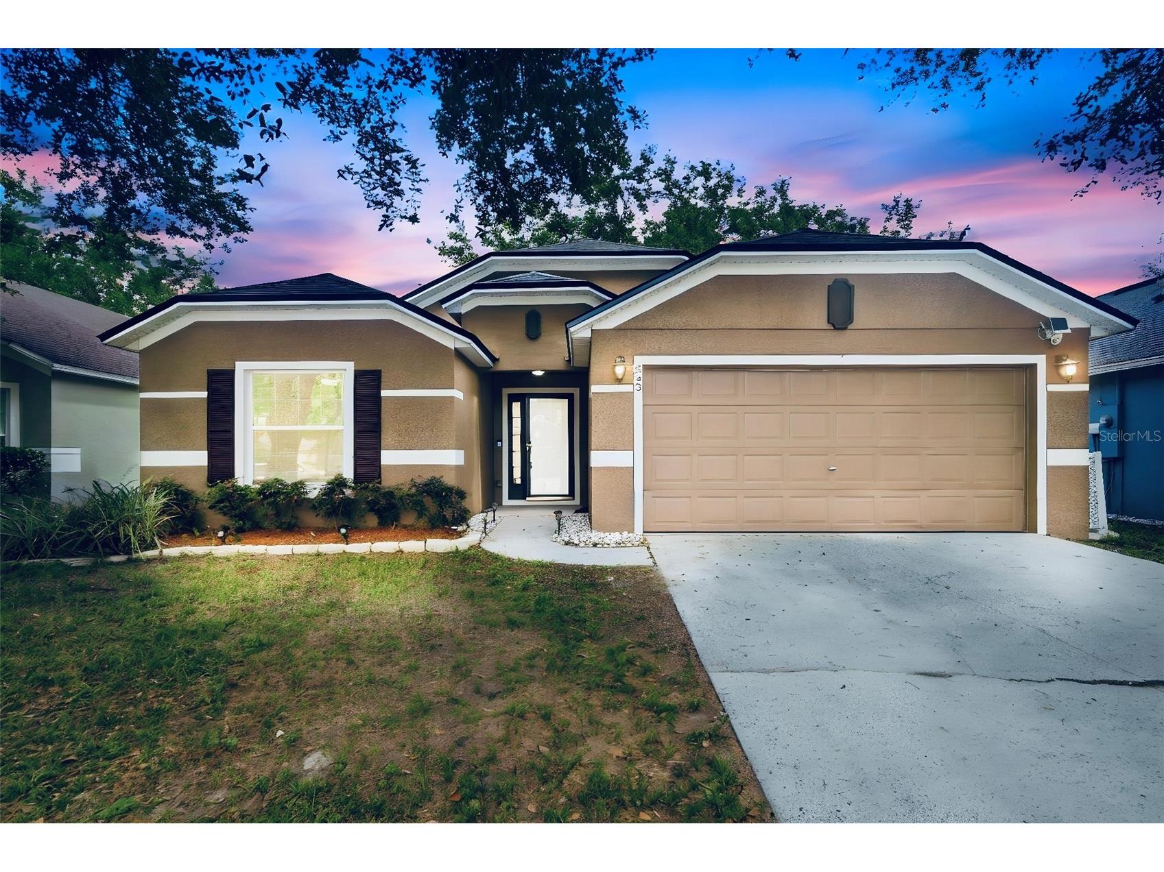 553 Maidenhair Court Orange City FL 32763 V4948795 image1