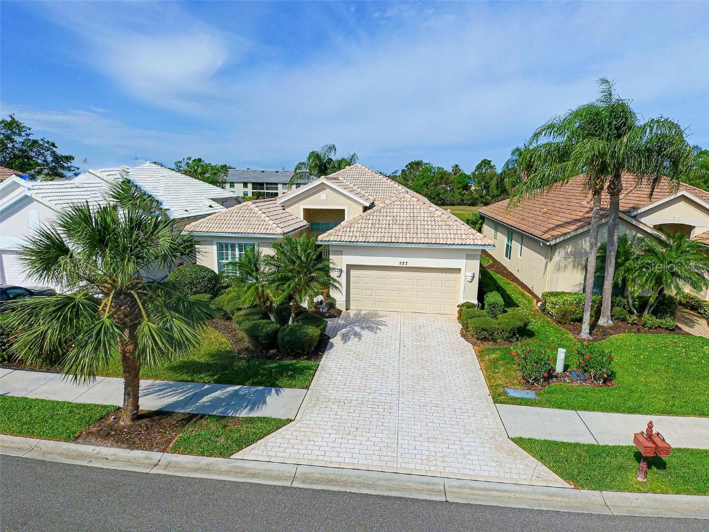 553 Misty Pine Drive Venice FL 34292 N6125647 image1