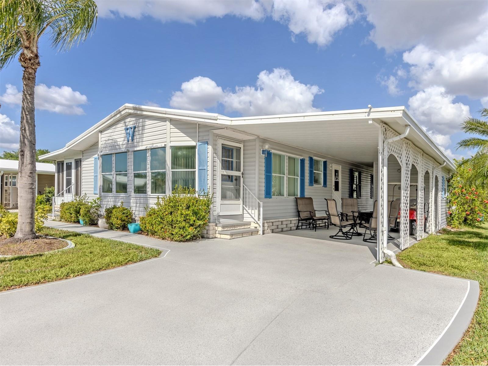 553 Portside Drive North Port FL 34287 N6143801 image1