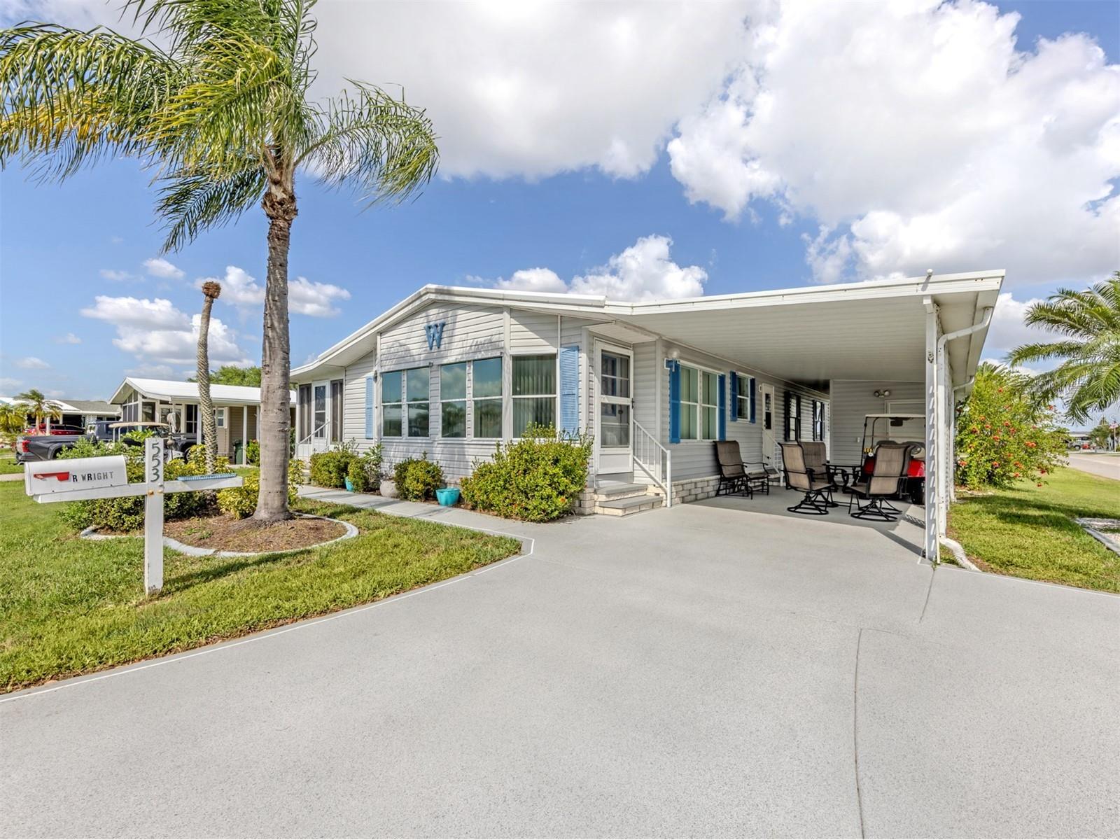 553 Portside Drive North Port FL 34287 N6143801 image3