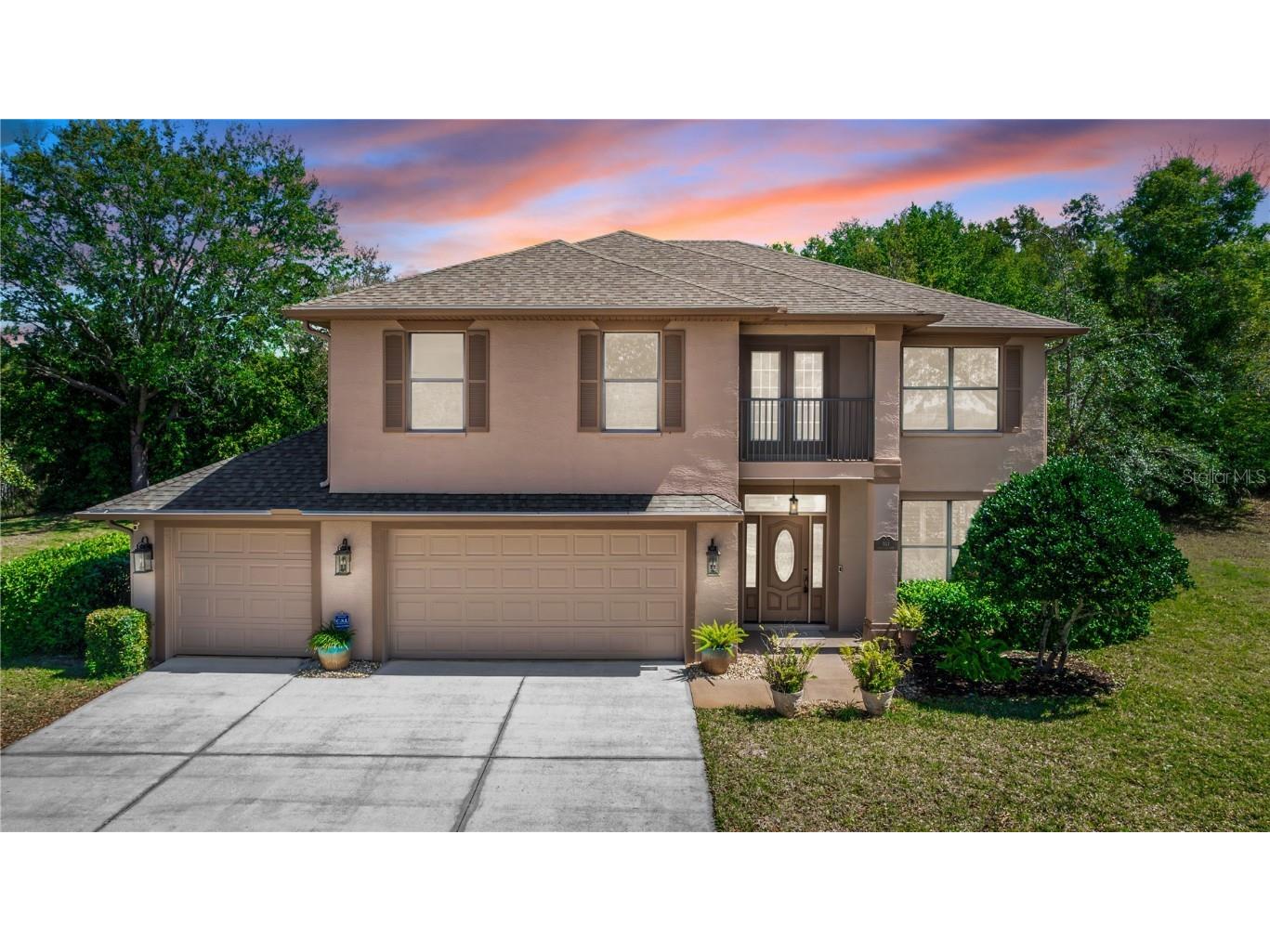 553 Quail Lake Drive Debary FL 32713 V4941563 image1