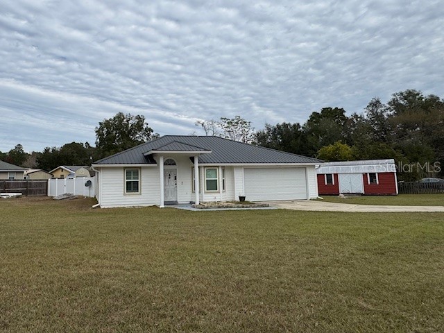 553 SE 42nd Street Keystone Heights FL 32656 GC536345 image1