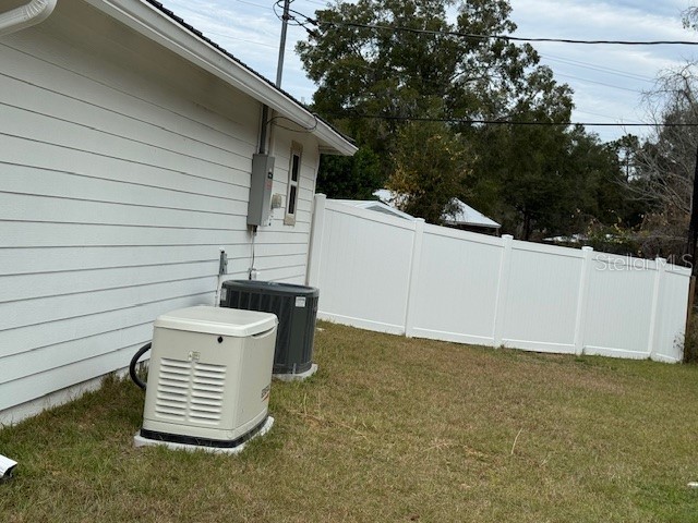 553 SE 42nd Street Keystone Heights FL 32656 GC536345 image16