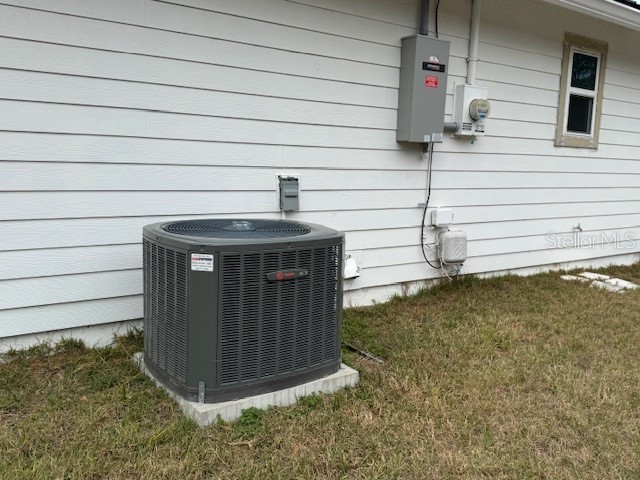 553 SE 42nd Street Keystone Heights FL 32656 GC536345 image17