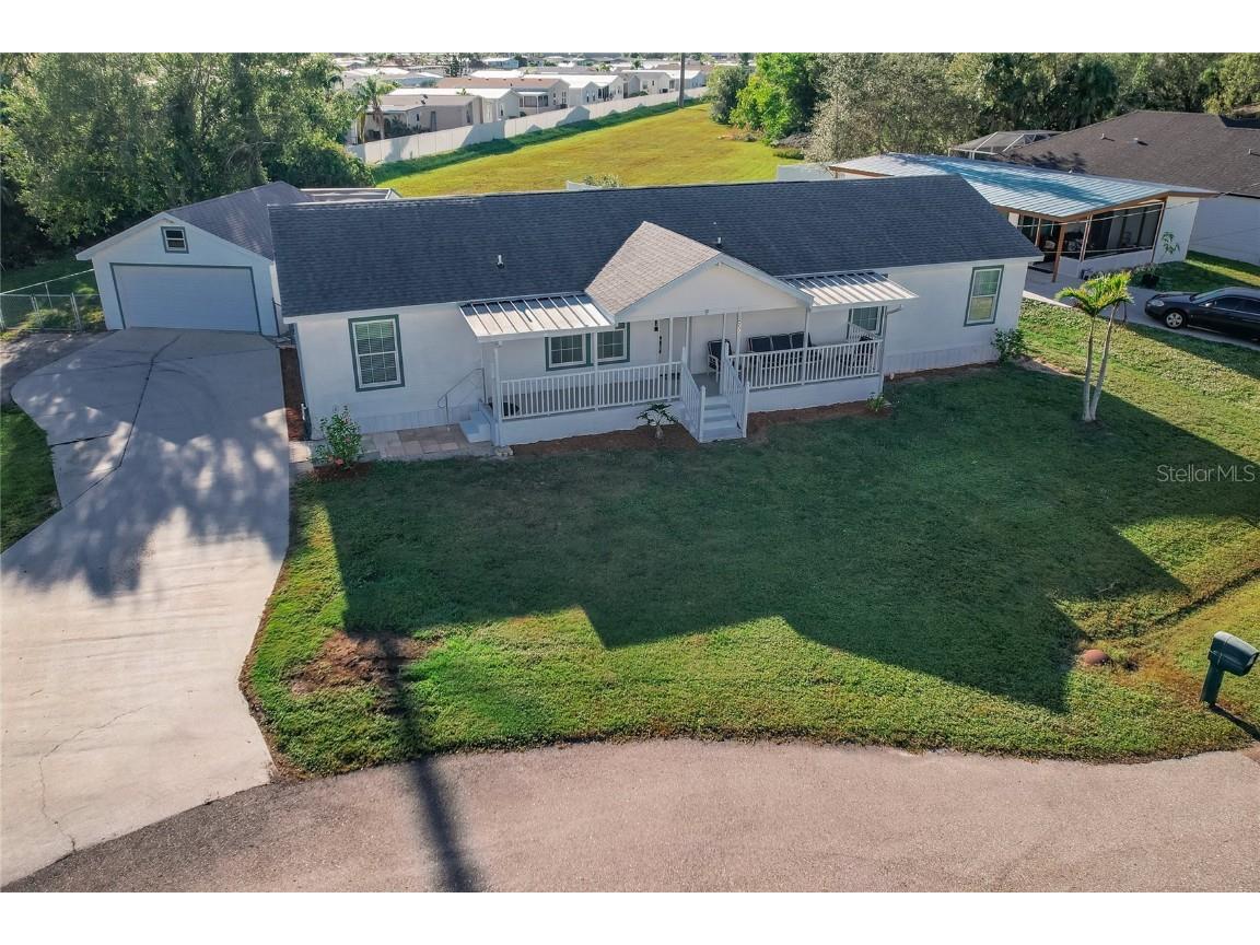 553 South Drive Punta Gorda FL 33950 C7484005 image1