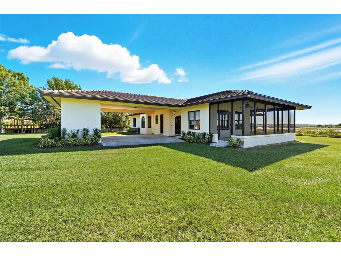 553 Thornburg Road Babson Park FL 33827 - Crooked Lake O6353130 image1