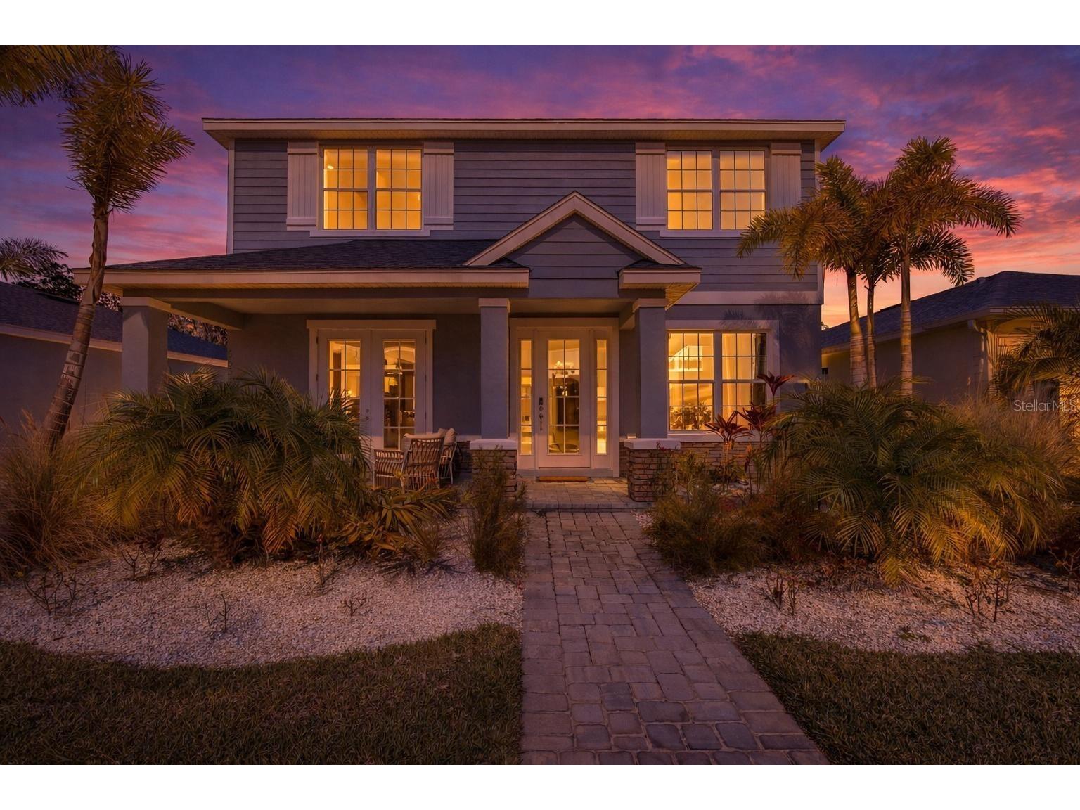 553 Venetian Palms Boulevard New Smyrna Beach FL 32168 V4946759 image1