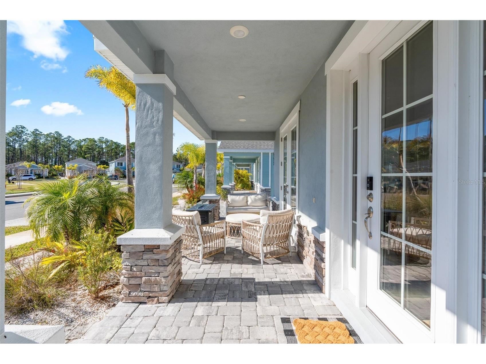 553 Venetian Palms Boulevard New Smyrna Beach FL 32168 V4946759 image3