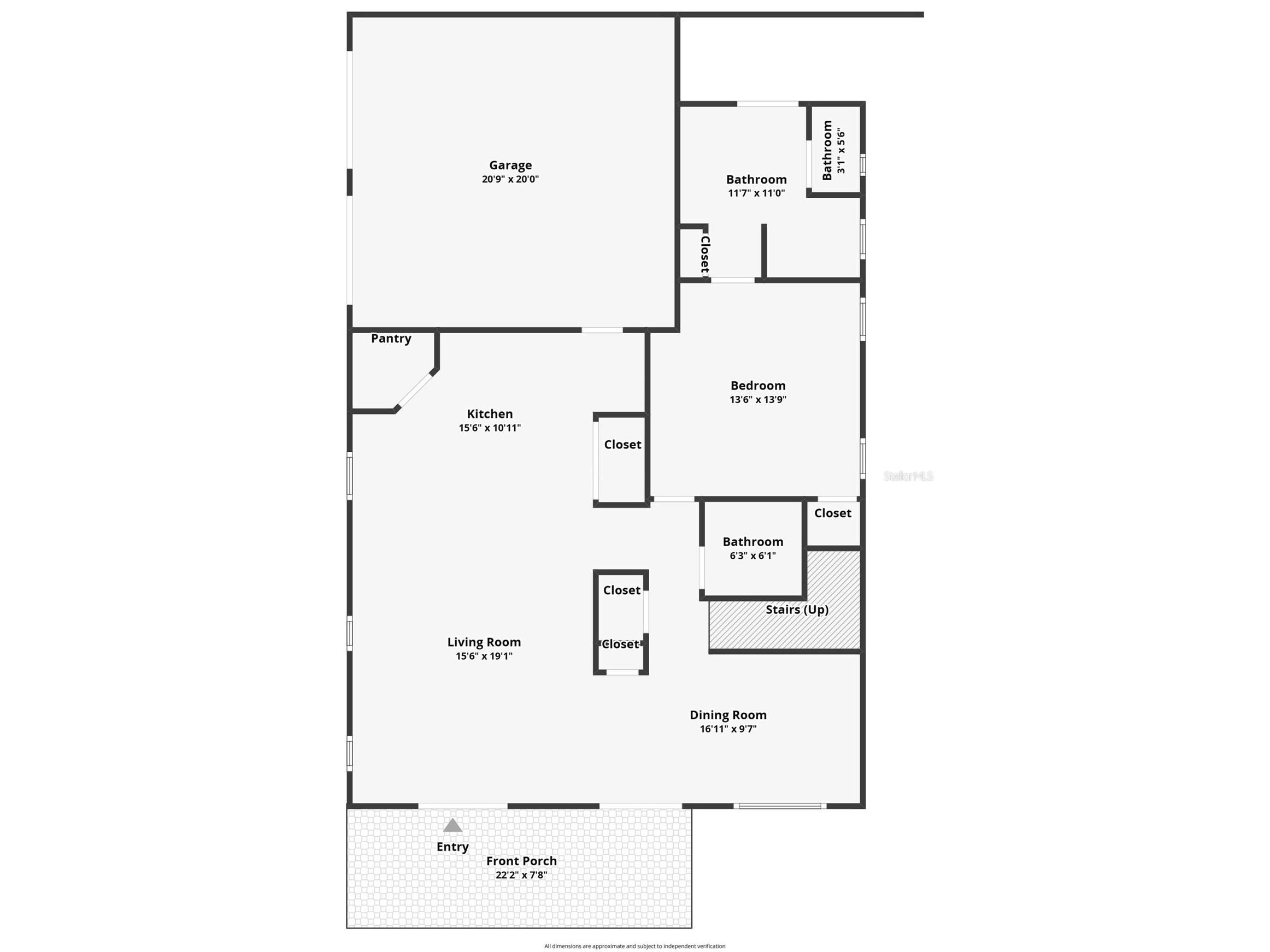 553 Venetian Palms Boulevard New Smyrna Beach FL 32168 V4946759 image32