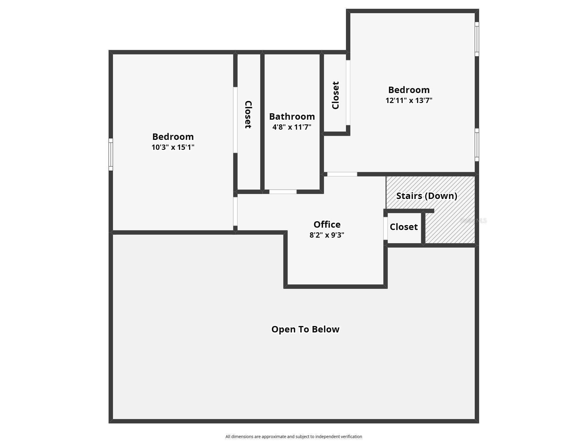 553 Venetian Palms Boulevard New Smyrna Beach FL 32168 V4946759 image33