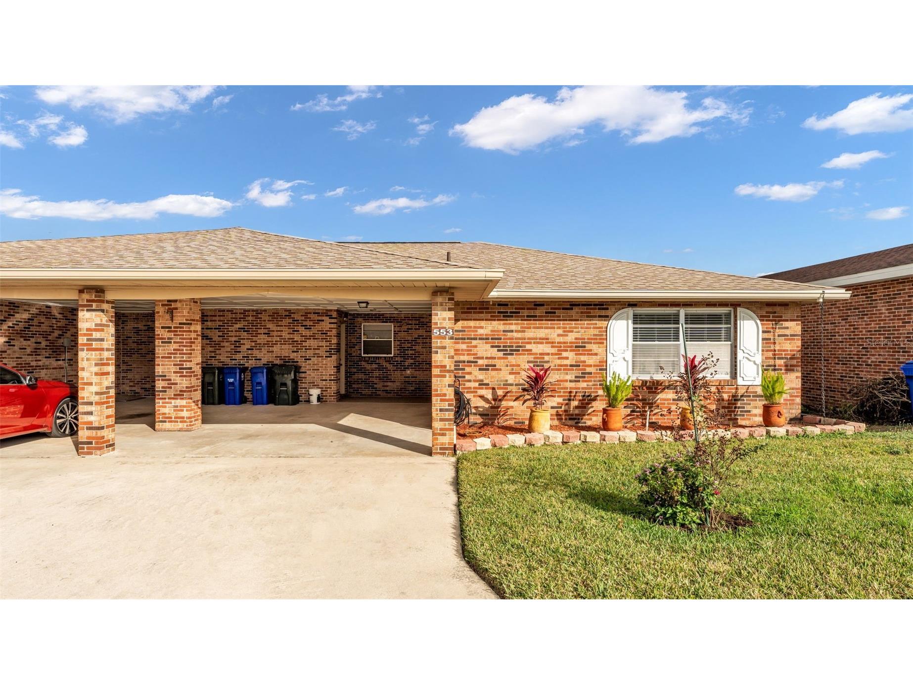 553 Villa Vista Boulevard Lakeland FL 33813 L4957364 image1