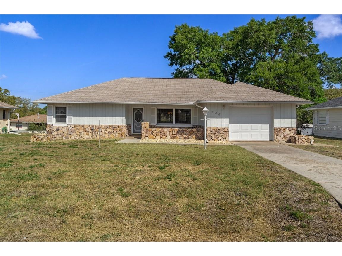 553 W Buttonbush Drive Beverly Hills FL 34465 OM656053 image1