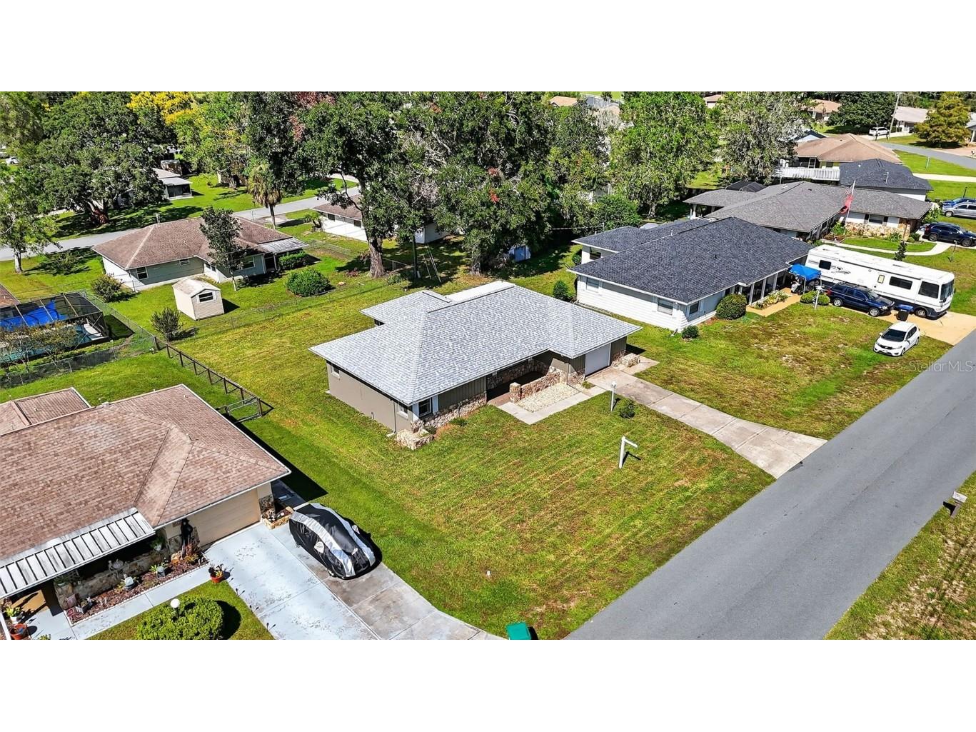 553 W Buttonbush Drive Beverly Hills FL 34465 TB8429236 image3